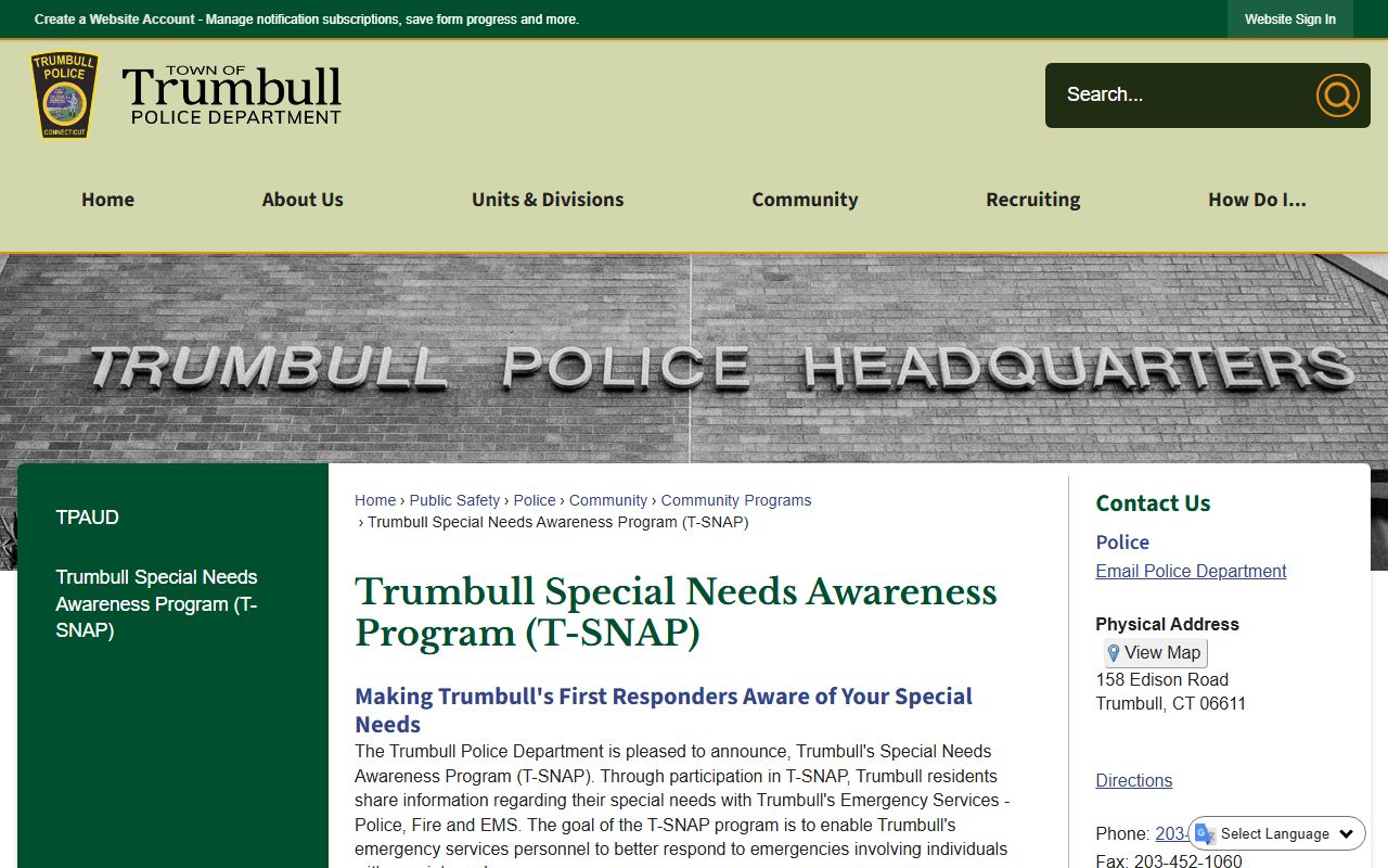 Trumbull divorce decree source image