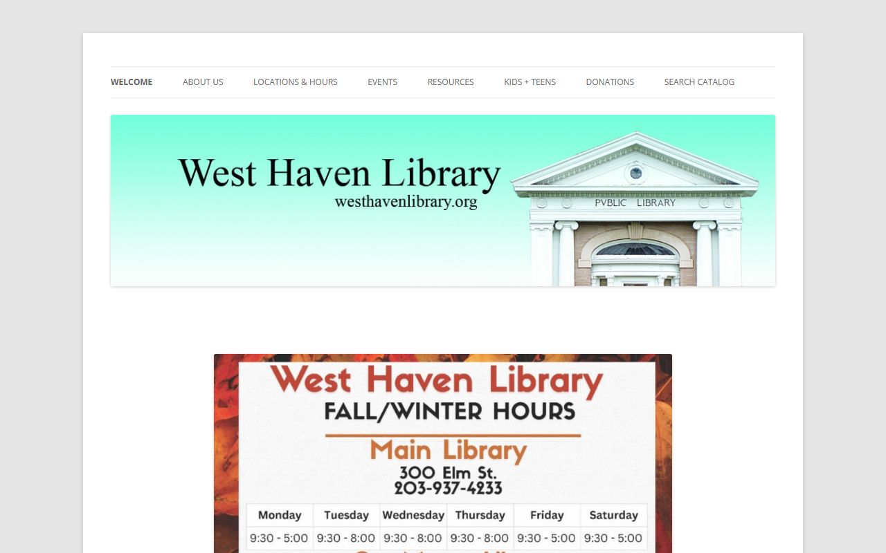 West Haven divorce decree source image