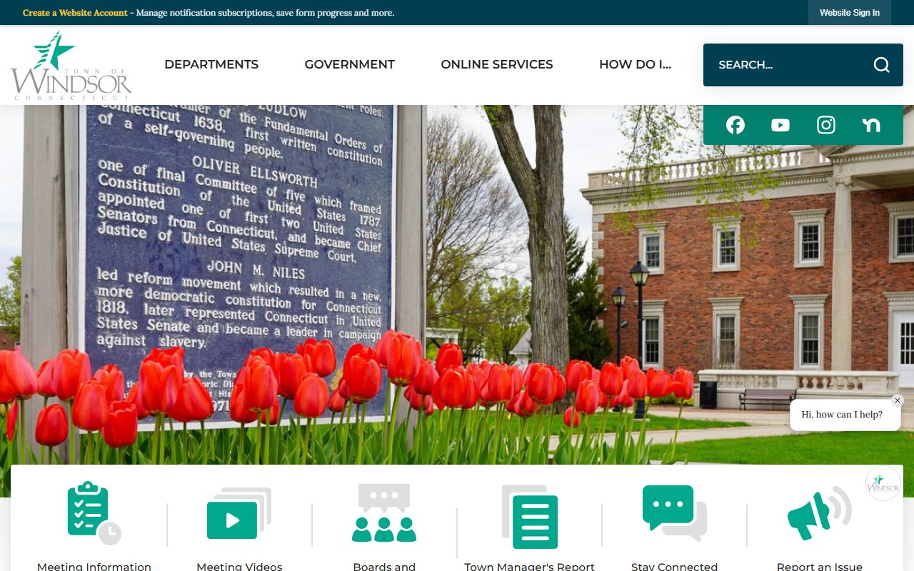 Windsor divorce decree source image