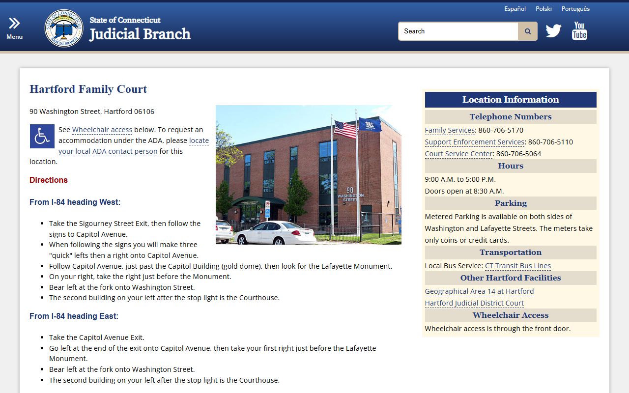 Bristol divorce decree source image